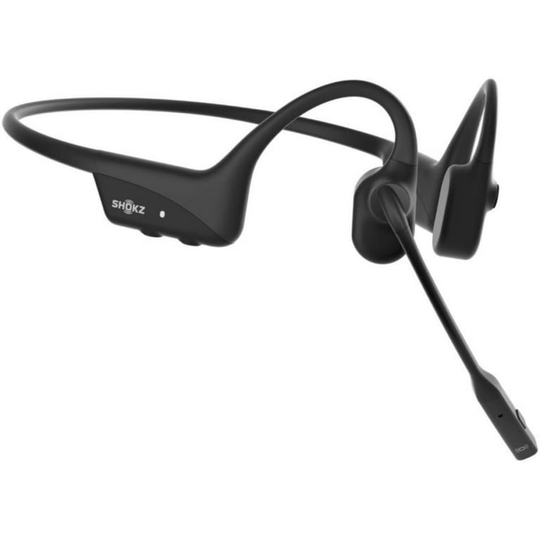 Aftershokz SHOKZ 2 Open Comm 2 Bone Conduction Wireless Open-Ear Headset