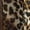 Leopard print-M, variant on Halterneck Backless Asymmetrical Bodycon Long Dress Print Vintage Sleeveless High Waist Party Dress for Wome