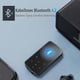 thumbnail image 5 of Bluetooth 5.0 Sport 32GB MP3 Player with 1.5" TFT Color Mini Music Player Support Clips up to 128GB SD Card, 5 of 5