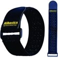 thumbnail image 1 of shiyou-Elastic Cinch Hook and Loop Universal Utility Storage Straps with Anti-Slip Silicone, Extension Cord, Cables, Corded Tools, Rope, Bike, Yoga pad Climbing Gear (24\u201c （ 6 Pack）), 1 of 4