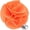 Coral, variant on Vittorio Vico Unisex Rose Flower Lapel Pin