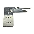 thumbnail image 2 of Welding Dual SIM Card Slot SIM Card Tray with Cable Reader Flex Cable for iPhone 14Pro/14ProMax TAPDRA Spare Part, 2 of 3