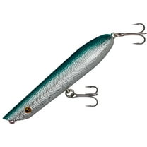 Cordell Pencil Popper Chrome Blue Back