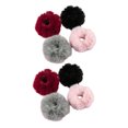thumbnail image 3 of AURARMLET 8Ud Accesorios Para Peinado Mujer Cintas Elásticas Resistentes Y Estilosas, 3 of 6