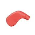thumbnail image 1 of facefd Golf Club Head Cover Golf Wedges Headcovers Golf Iron Covers Guard Red, 1 of 9