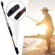 thumbnail image 3 of Fishing Rod Holder Belt High-Elasticity Outdoor Fishing Equipment Accessories Thoughtful Gift for Fishing Enthusiasts Friends, 3 of 5