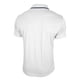 thumbnail image 3 of Ceisia Men's Slim Fit Short-Sleeve Half-Zip Polo Shirt Solid Color Contrast Decoration Spring Summer Shirt Gift, 3 of 6