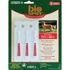 Bio-Spot Flea & Tick Control for Large Dogs - 3 Month Supply