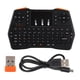 thumbnail image 1 of Mini teclado inalámbrico para Android TV Box/Google TV Box/Xbox 360 - I8 Plus 2.4GHz, 1 of 10