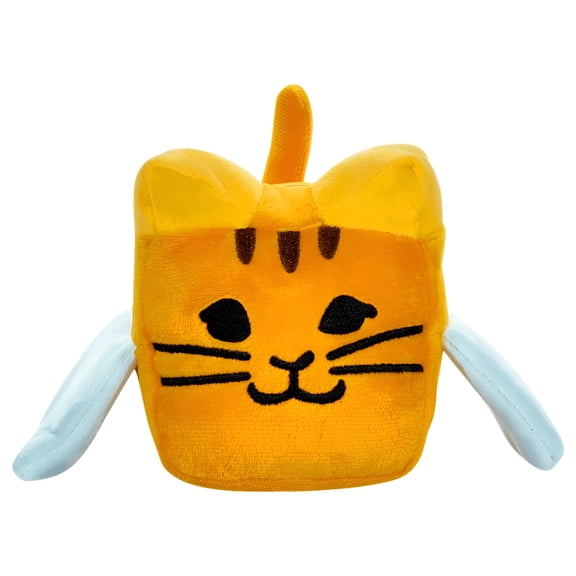 PhatMojo Bee Swarm - Tabby Bee Collectible Plush (One 5" Tall Plush, Series 1)