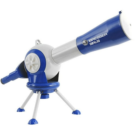 Explore Scientific Sirus 50mm Combination Telescope and Microscope