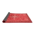 thumbnail image 2 of Ahgly Company Indoor Rectangle Persian Red Traditional Area Rugs, 5' x 7', 2 of 4
