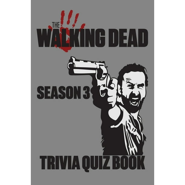 The walking dead trivia quizzes