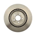 thumbnail image 2 of Raybestos R-Line Brake Rotor, 2 of 4
