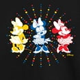 thumbnail image 3 of Disney - Mickey & Friends - Minnie - All Smiles - Toddler And Youth Long Sleeve Graphic T-Shirt, 3 of 5