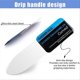 thumbnail image 3 of Stainless Steel Curved Spudger Pry Blade Repair Opening Tool, 3 of 5