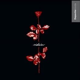 Walmart - Depeche Mode Violator: Collector's Edition