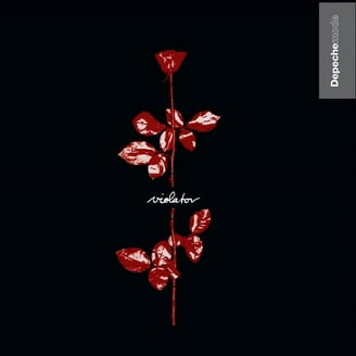 Depeche Mode - Depeche Mode : Violator - Music & Performance - CD