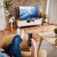 thumbnail image 4 of Control remoto de plástico para Amazon Fire TV Box/Amazon Fire TV Stick 4K Likrtyny Accesorios electrónicos, 4 of 9
