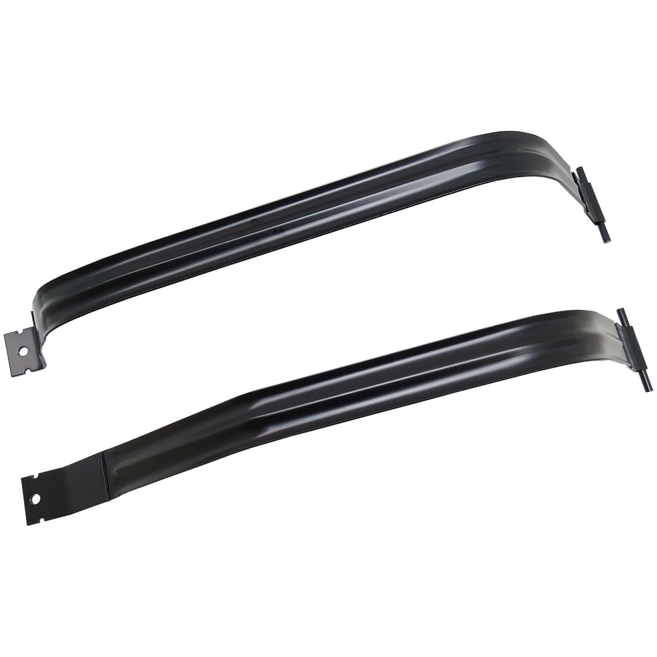 Dorman 578-625 Fuel Tank Strap for Specific Chevrolet Models, Black