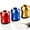 Red + Yellow + Blue, variant on 3-Piece Magnetizer & Demagnetizer Tool Set – Universal Bit Magnetizer for Drill, Screwdrivers, Woodworking & Home Repair
