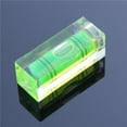 thumbnail image 6 of Bubble Spirit Level,High Precision Bubble Spirit Level Layout Tool,three line level ball level ruler household level,Square Horizontal Bubble Picture Levels Mark,Level String Bubble Double Lines, 6 of 8