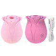 thumbnail image 2 of Dark gray Juguete rosa para mujer, Juguete rosa para mujer, 2 of 4