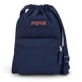 thumbnail image 1 of Saco Jansport Draw Sack Navy JS0A83LQ003, 1 of 3