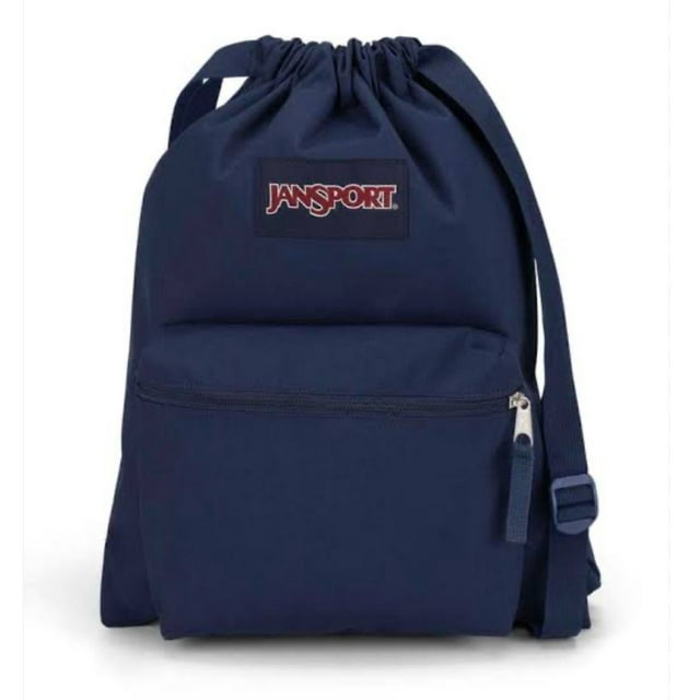 Saco Jansport Draw Sack Navy JS0A83LQ003