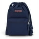 thumbnail image 1 of Saco Jansport Draw Sack Navy JS0A83LQ003, 1 of 3