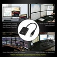thumbnail image 4 of USB to HDMI Adapter, USB 3.0/2.0 to HDMI Cable Multi-Display Video Converter- PC Laptop Windows 7 8 10,Desktop, Laptop, PC, Monitor, Projector, HDTV, 4 of 8