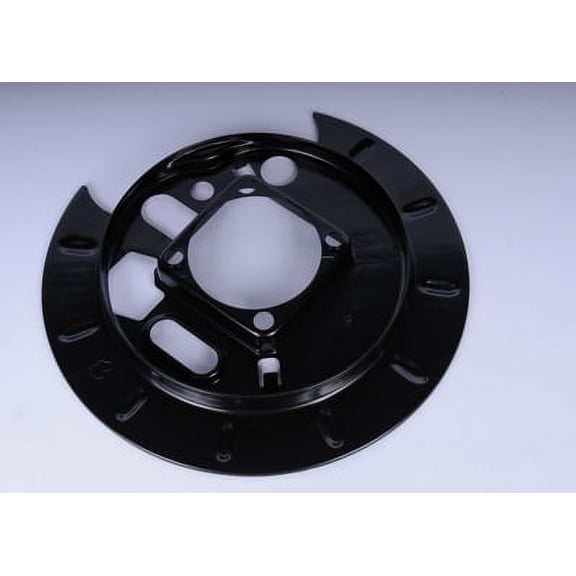Brake Dust Shield