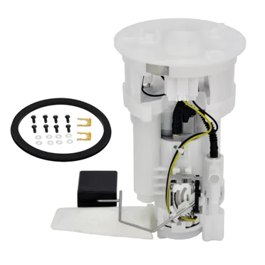 Fuel Pump Module Assembly Fits 2001-2005 Toyota RAV4 L4 2.4L 2.0L Gas SP9038M