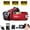The upgraded red camera, variant on 270° Flip Screen Digital Camera 16X Zoom 1080P Full HD 2.7 Inch Wide Angle Lens One-Touch Photo Transfer for Outdoor Photography