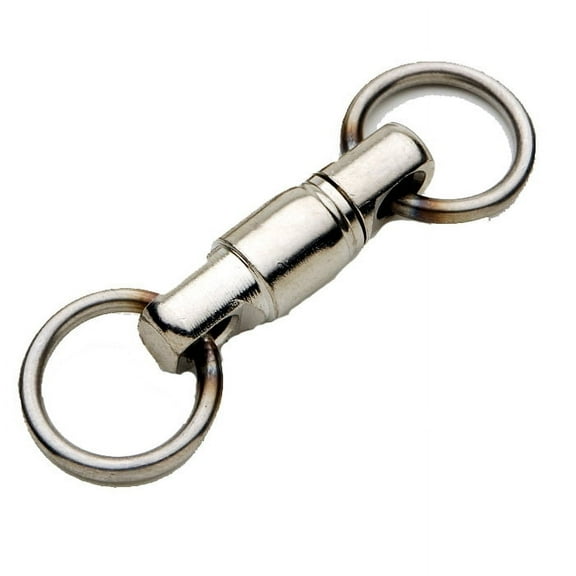 Riffe 550lb Ball Bearing Swivel