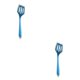 thumbnail image 1 of Advancent Juego antiadherente Utensilios de cocina Herramientas Huevo Pescado Sartén Pala para freír Type2 NO2, 1 of 6