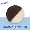 thumbnail image 3 of Entenmann's Ultimate Black & White Cookies, 11 oz, Chocolate & Vanilla Cookies, Container, 3 of 7