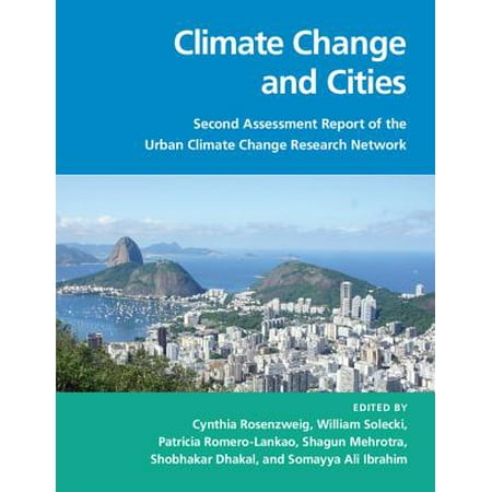 Climate Change and Cities (Best Cities For Climate Change)