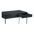 thumbnail image 4 of Moe's Home Collection Atelier Desk Black, 4 of 5