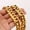 Gold 13mm, variant on Fashion 13/16mm Men's Chain 316L Stainless Steel Curb Cuban Link Necklace 7"-40"-Silver-13mm-30inch or 76cm