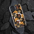 thumbnail image 2 of Minnesota Golden Gophers HD Phone Case Compatible with MagSafe Apple iPhone 13 (Scattered) by Affinity Bands, 2 of 3