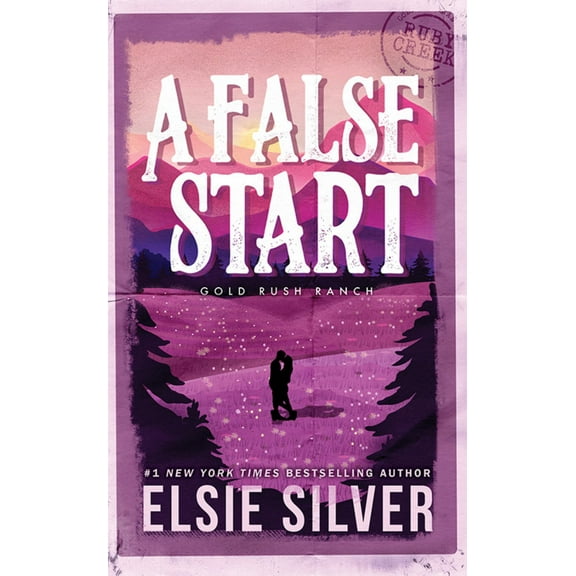 A False Start (Special edition) (Paperback)