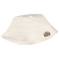 thumbnail image 4 of Disney Toy Story Woody Buzz Lightyear French Terry Square Neck Short Overalls, T-Shirt and Bucket Sun Hat 3 Piece Outfit Set Newborn to Infant, 4 of 5
