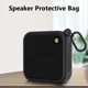 thumbnail image 3 of Adecuado para Altavoz Bluetooth Protectora de Silicona Bolsa de Almacenamiento de Silicona a Prueba de Polvo A, 3 of 5