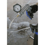 Mityvac MV8510 Silverline Elite Hand Pump