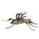 thumbnail image 5 of Decoración de araña de Halloween, simulación de araña de Halloween, arañas realistas falsas, modelo de simulación de araña confiable y duradera, 5 of 9