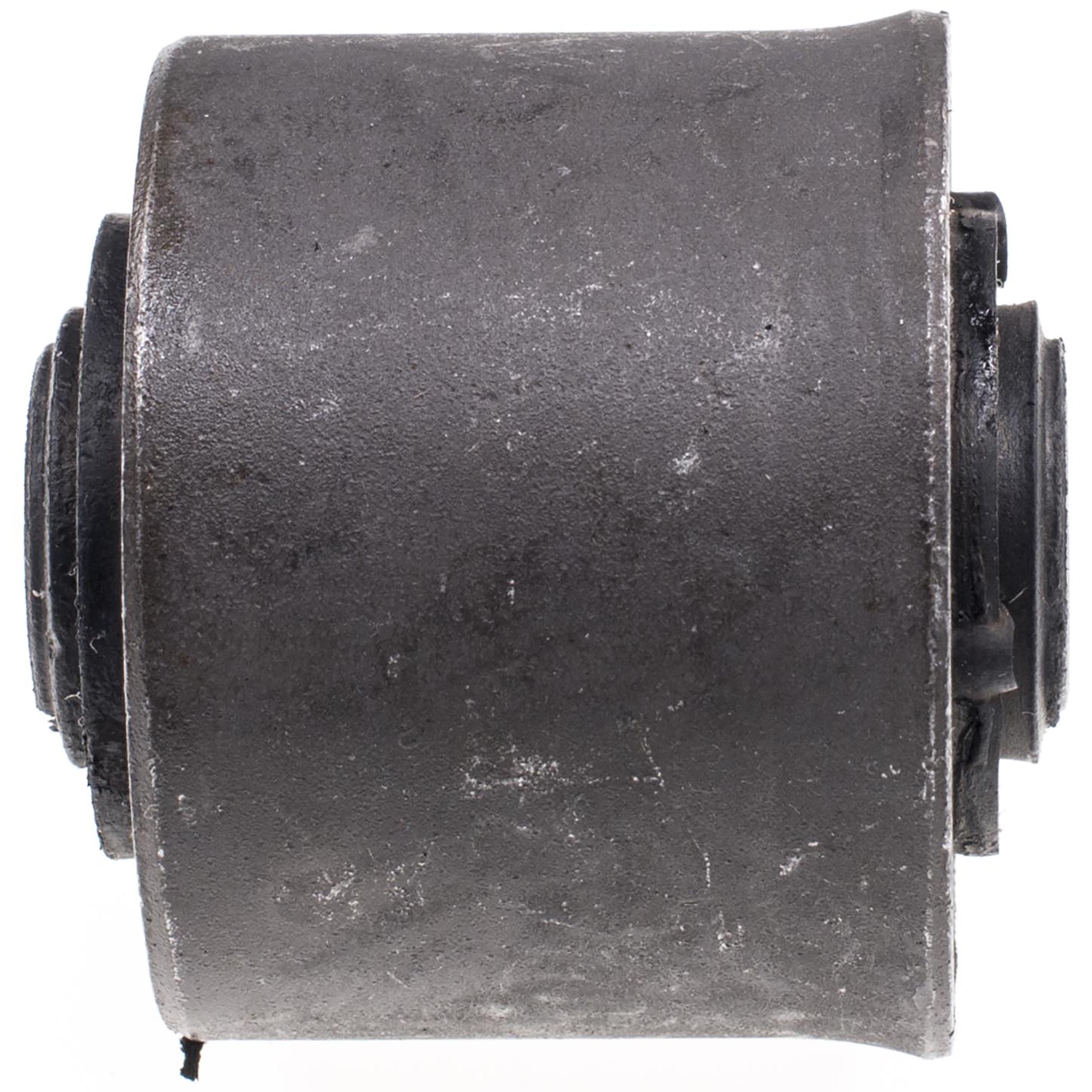 Dorman BC34029PR Front Lower Suspension Control Arm Bushing for Specific Renault Models, Gray; Black
