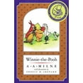 thumbnail image 1 of Pre-Owned Winnie-The-Pooh Paperback, 1 of 1