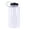 Transparent, variant on Portable Wide Mouth Water Bottle 1000ml, Leakproof Drinkware Cup for Cycling Gym School Outdoor Sports