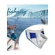 thumbnail image 2 of Ndcxsfigh Lucha Pesca Pesca Soporte para Caña Cintura Cardán Cintura Ajustable, 2 of 9